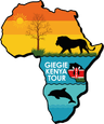 Giegie Kenya Tour