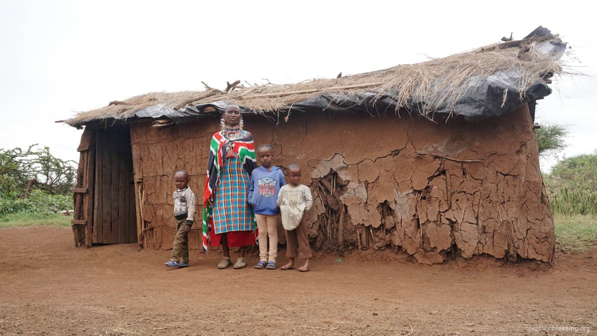 Tour nella Vera Africa