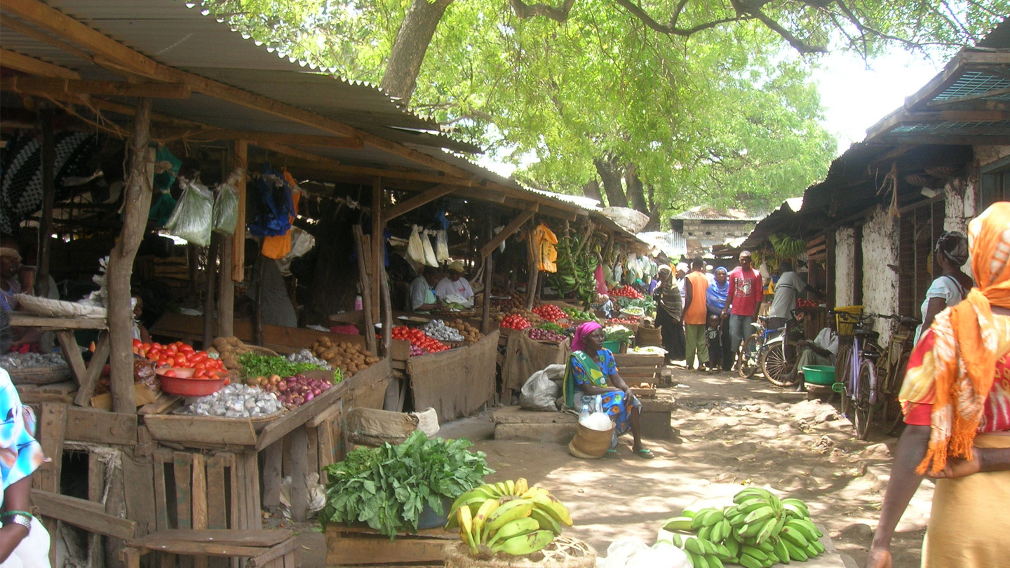 Tour di Malindi